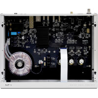 Matrix Audio NT-1. Transport sieciowy. - 7