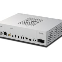 Matrix Audio NT-1. Transport sieciowy. - 2