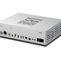 Matrix Audio NT-1. Transport sieciowy. - 4