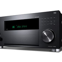 Onkyo TX-RZ50 (czarny). Amplituner kina domowego. - 4