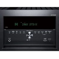 Onkyo TX-RZ50 (czarny). Amplituner kina domowego. - 2
