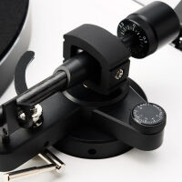 Argon Audio TT-4 MK2 (biały). Gramofon manualny. - 7