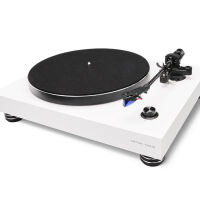 Argon Audio TT-4 MK2 (biały). Gramofon manualny. - 4