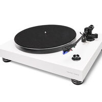 Argon Audio TT-4 MK2 (biały). Gramofon manualny. - 4