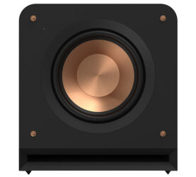 Klipsch RP-1200SW (czarny). Subwoofer aktywny.