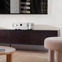 Marantz CINEMA 60 DAB (srebrny). Amplituner kina domowego. - 8