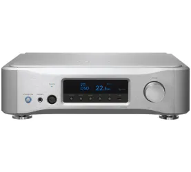 Esoteric N-05XE (srebrny). Przedwzmacniacz sieciowy / DAC.