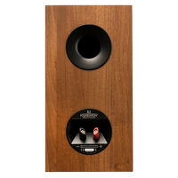 Martin Logan Foundation B2 (orzech). Kolumna podstawkowa. - 6
