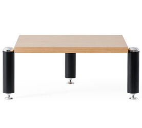 NorStone Copenhagen 1 (dąb). Stolik audio.