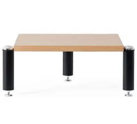NorStone Copenhagen 1 (dąb). Stolik audio.