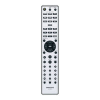 Onkyo TX-8470 (czarny). Sieciowy amplituner stereo. - 13