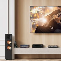 Onkyo TX-8470 (czarny). Sieciowy amplituner stereo. - 12