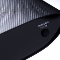 iFi Audio Zen Air Phono (czarny). Przedwzmacniacz gramofonowy. - 6