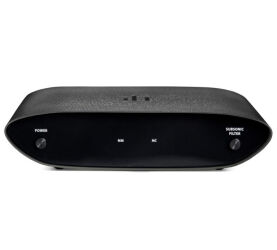 iFi Audio Zen Air Phono (czarny). Przedwzmacniacz gramofonowy.