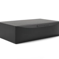 NuPrime Omnia Stream Mini DAC. Odtwarzacz sieciowy. - 2