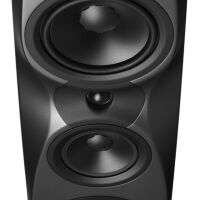Dynaudio Confidence 30 (midnight black). Kolumny podłogowe. - 2