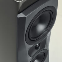 Dynaudio Confidence 30 (midnight black). Kolumny podłogowe. - 5