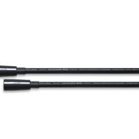 Oyaide Across 900 V2 (1.3m). Interkonekt audio 2xXLR. - 2
