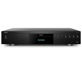 Reavon UBR-X100. Odtwarzacz Blu-ray 4K.