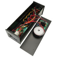 Taga Harmony PF-1000LPS (srebrny). Listwa zasilająca. - 7