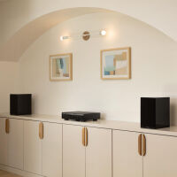 Denon DCD-900NE (czarny). Odtwarzacz płyt CD. - 7