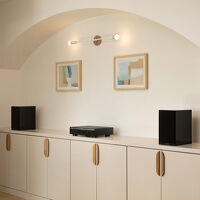Denon DCD-900NE (czarny). Odtwarzacz płyt CD. - 7