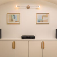 Denon DCD-900NE (czarny). Odtwarzacz płyt CD. - 8