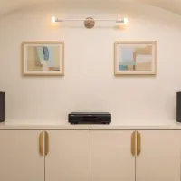 Denon DCD-900NE (czarny). Odtwarzacz płyt CD. - 8