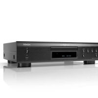Denon DCD-900NE (czarny). Odtwarzacz płyt CD. - 2