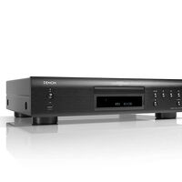 Denon DCD-900NE (czarny). Odtwarzacz płyt CD. - 2