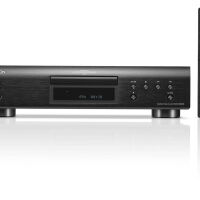 Denon DCD-900NE (czarny). Odtwarzacz płyt CD. - 3