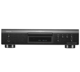 Denon DCD-900NE (czarny). Odtwarzacz płyt CD.