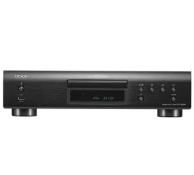 Denon DCD-900NE (czarny). Odtwarzacz płyt CD.