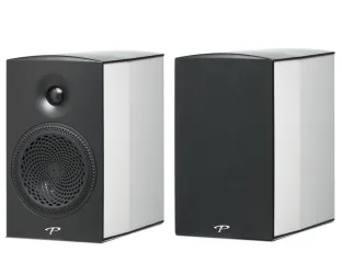 Paradigm Premier 200B (biały). Kolumny podstawkowe.