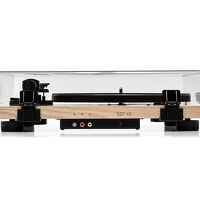 Argon Audio TT-3 (ash). Gramofon manualny. - 3
