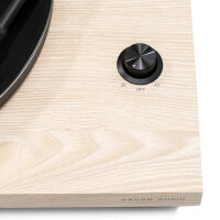 Argon Audio TT-3 (ash). Gramofon manualny. - 4