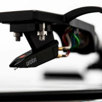 Argon Audio TT-3 (ash). Gramofon manualny. - 5