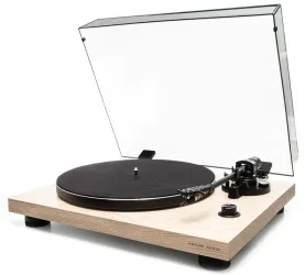 Argon Audio TT-3 (ash). Gramofon manualny.