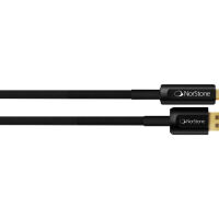 NorStone Arran. Przewód USB 2.0 A-B (3m). - 3