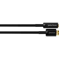 NorStone Arran. Przewód USB 2.0 A-B (3m). - 3