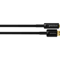 NorStone Arran. Przewód USB 2.0 A-B (3m). - 3