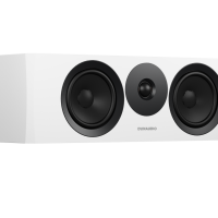 Dynaudio Emit 25C (biały). Kolumna centralna. - 3