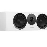 Dynaudio Emit 25C (biały). Kolumna centralna. - 3