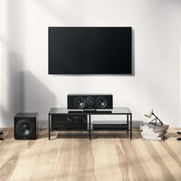 Dynaudio Emit 25C (biały). Kolumna centralna. - 8