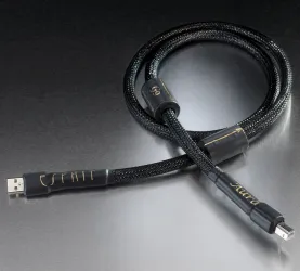 Esprit Aura. Przewód USB A/B (1m).