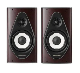 Sonus faber Olympica I G3 (wenge). Kolumny podstawkowe.
