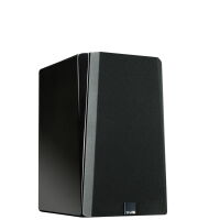 SVS Prime Bookshelf (czarny lakier). Kolumny podstawkowe. - 4