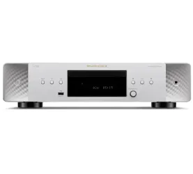 Marantz CD 70 (srebrny). Odtwarzacz płyt CD.