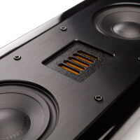 Martin Logan Motion SLM XL. Kolumna naścienna LCR. - 7