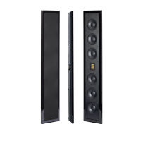 Martin Logan Motion SLM XL. Kolumna naścienna LCR. - 2